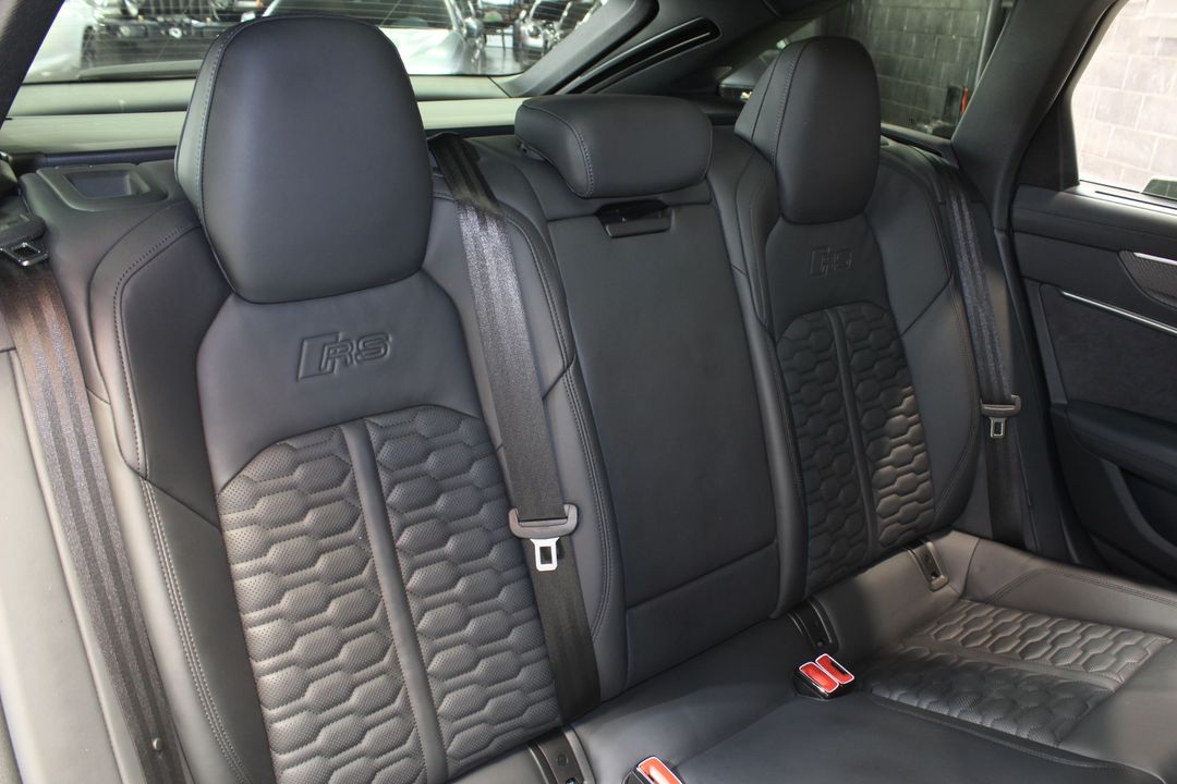 2023 Audi RS 6 Avant