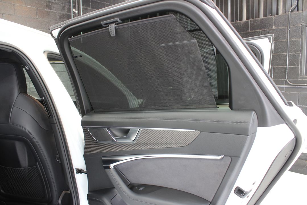 2023 Audi RS 6 Avant