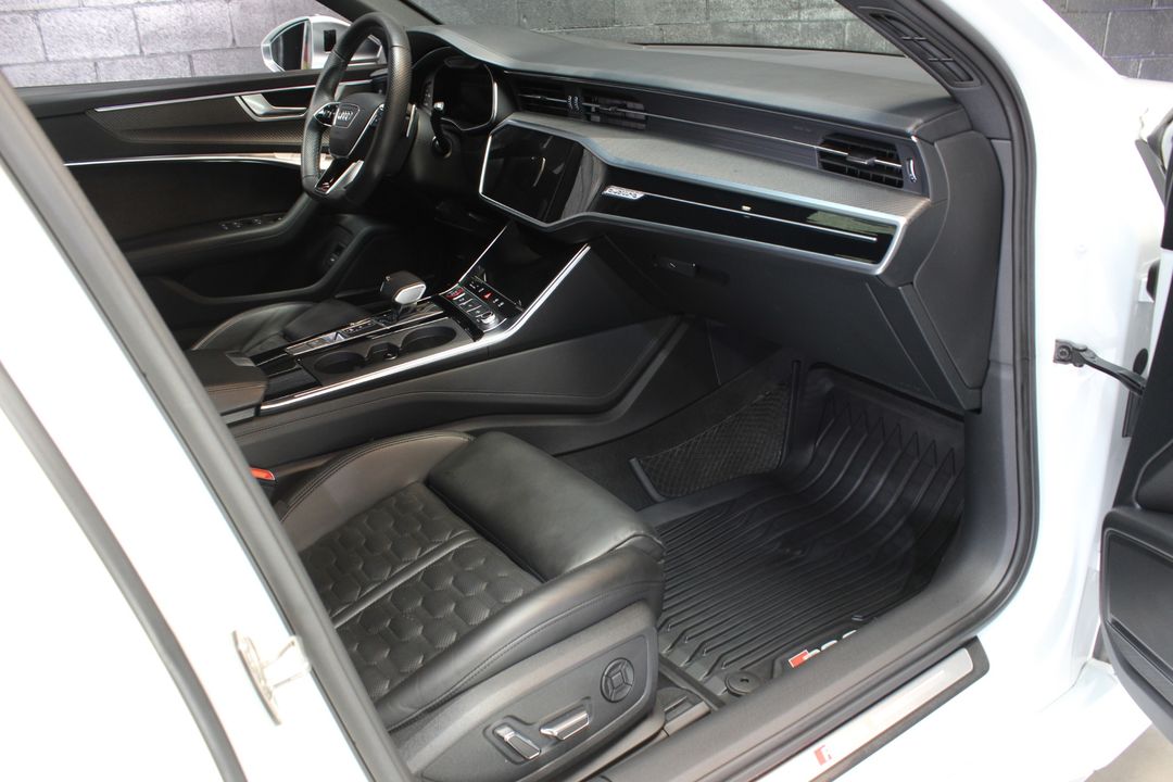 2023 Audi RS 6 Avant