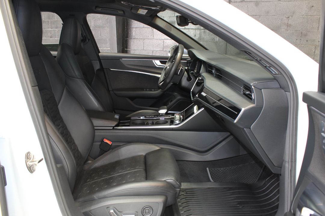 2023 Audi RS 6 Avant