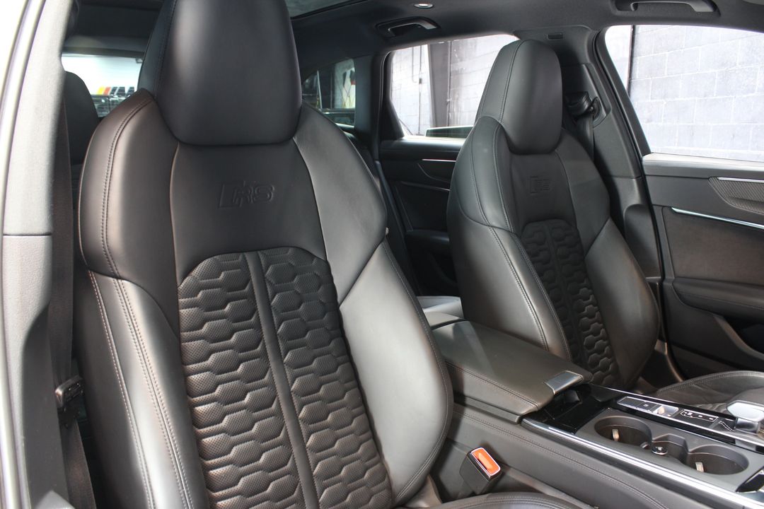 2023 Audi RS 6 Avant