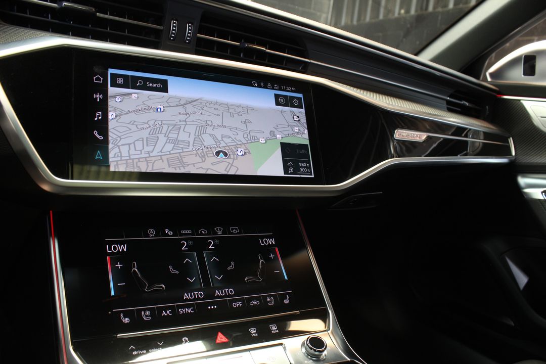 2023 Audi RS 6 Avant