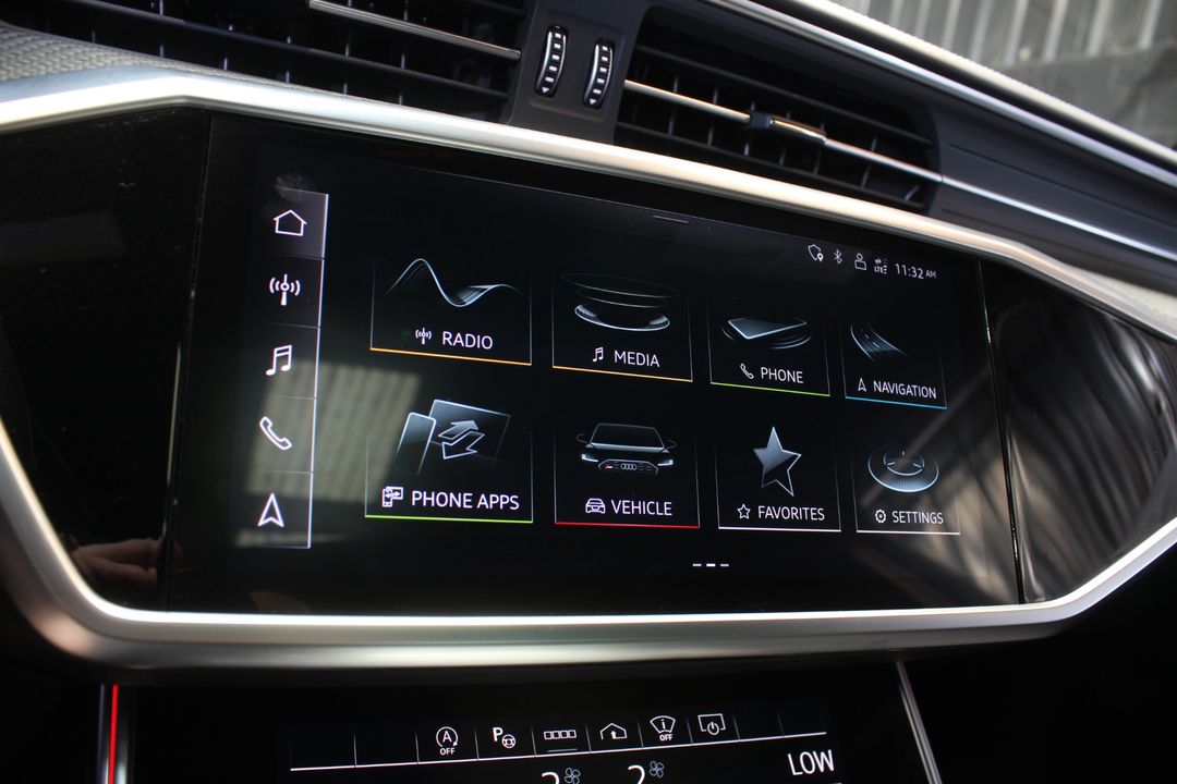 2023 Audi RS 6 Avant