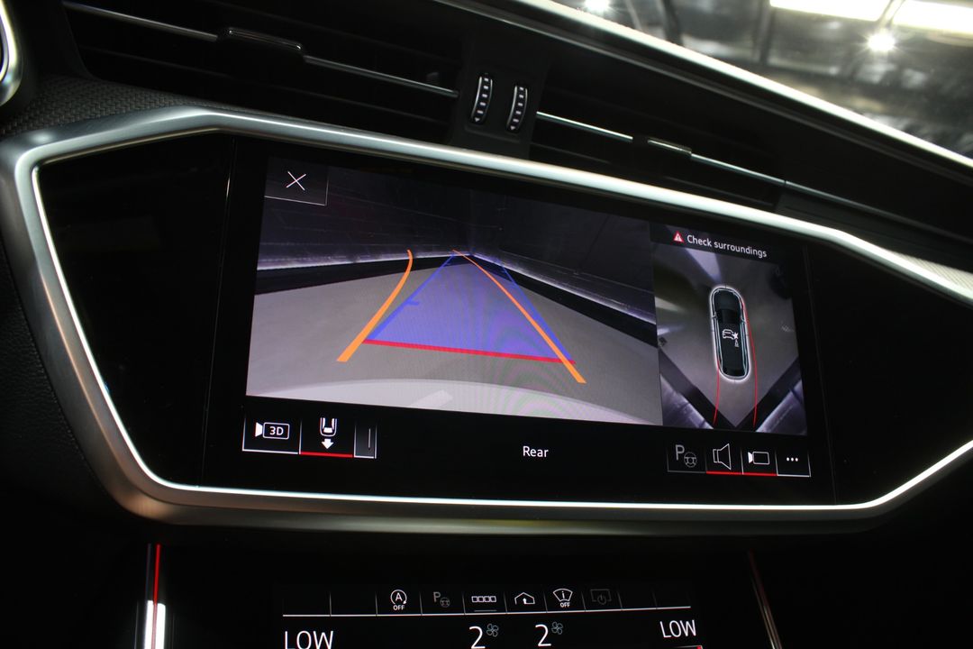 2023 Audi RS 6 Avant