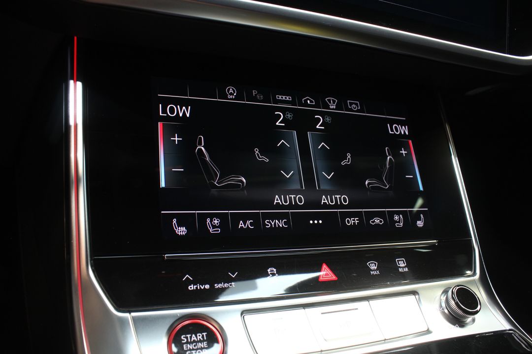 2023 Audi RS 6 Avant