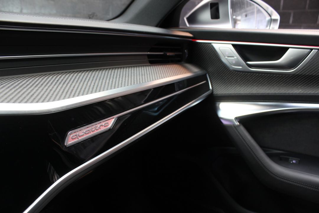 2023 Audi RS 6 Avant