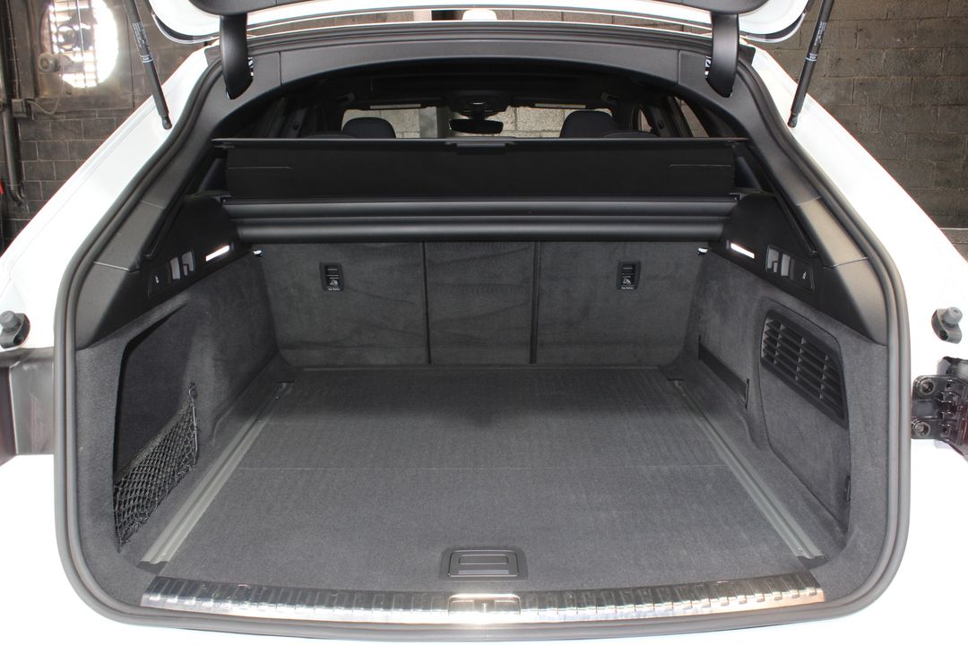 2023 Audi RS 6 Avant