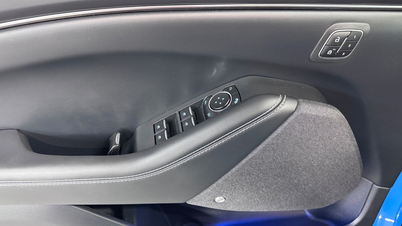 2024 Ford Mustang Mach-E