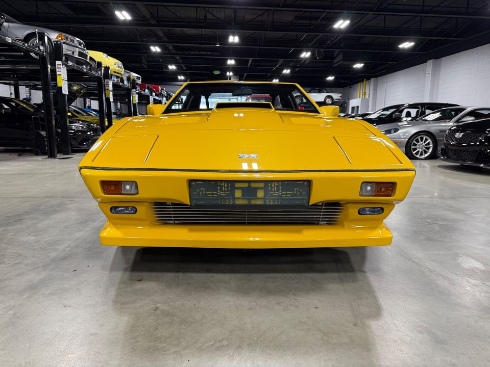 1987 TVR 280I
