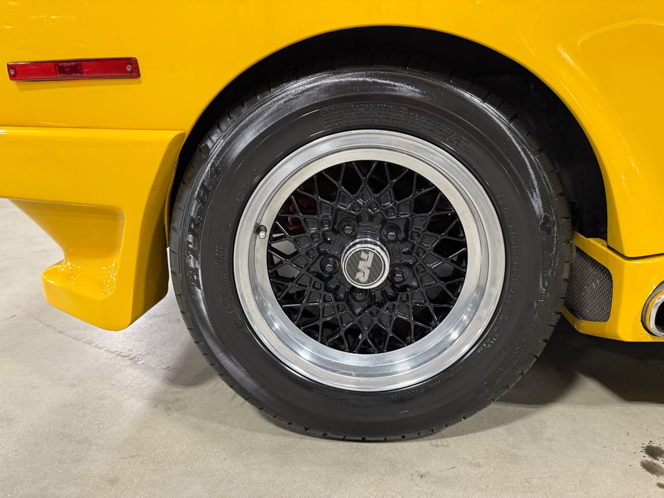 1987 TVR 280I