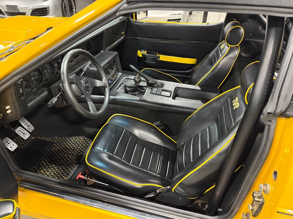 1987 TVR 280I