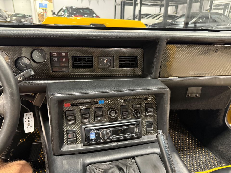 1987 TVR 280I