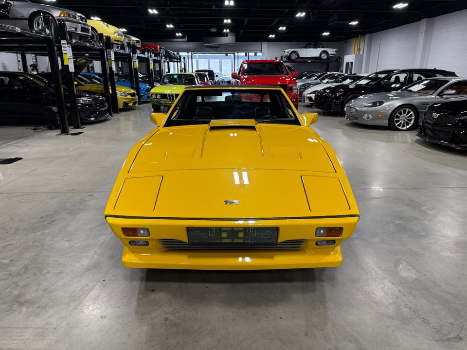 1987 TVR 280I