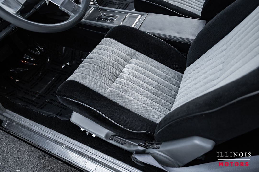 1987 Buick Regal