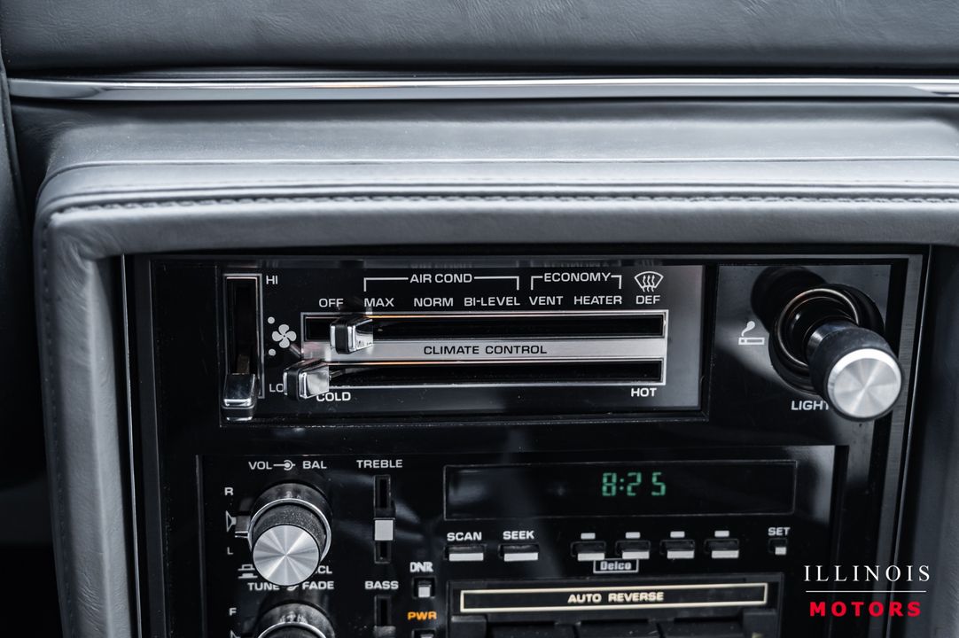 1987 Buick Regal