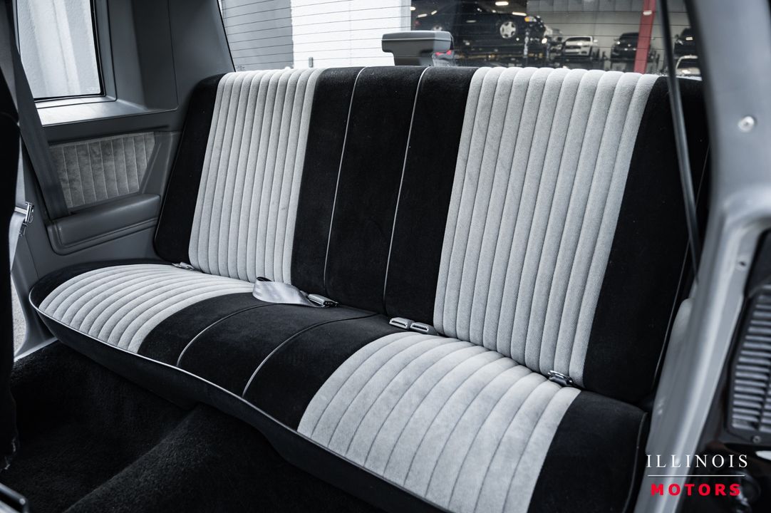 1987 Buick Regal