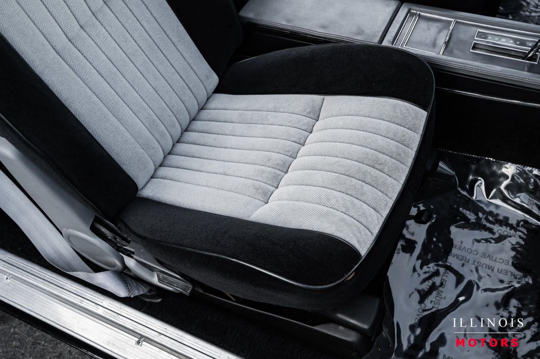 1987 Buick Regal
