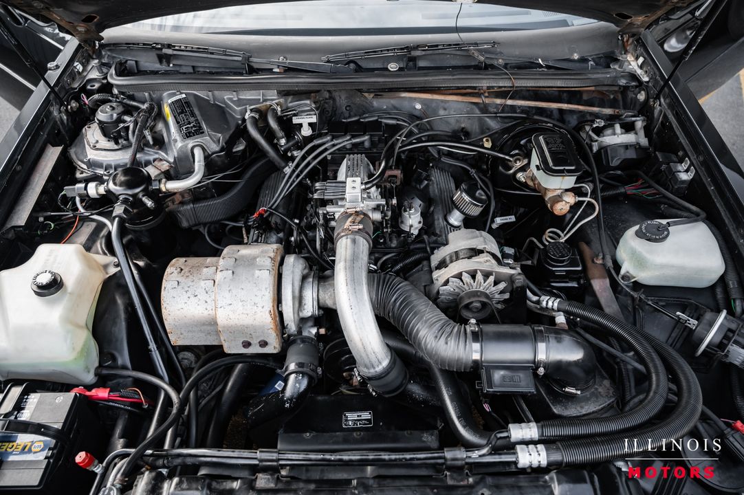 1987 Buick Regal