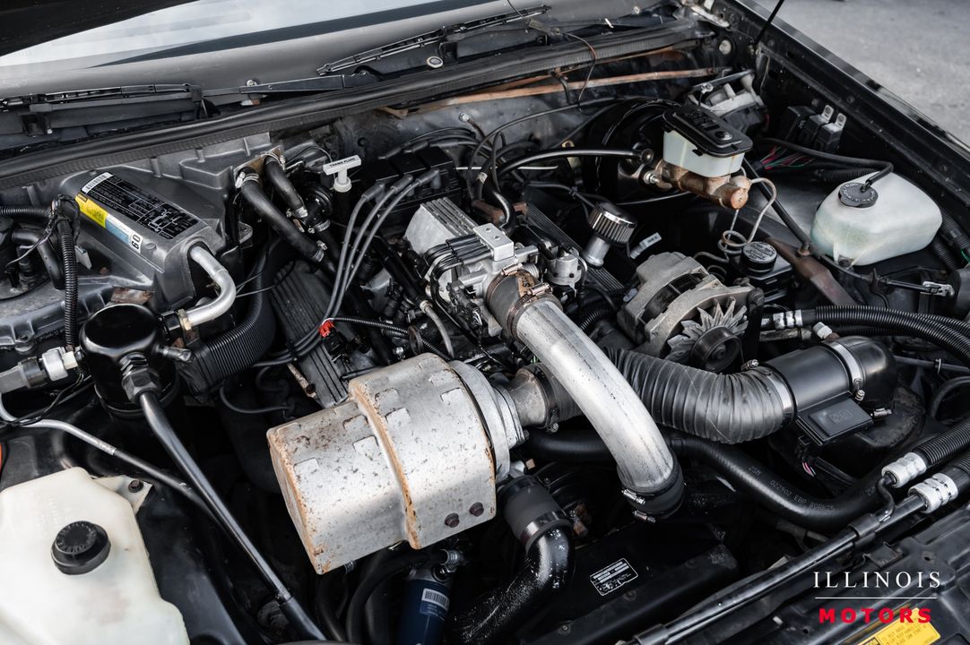 1987 Buick Regal