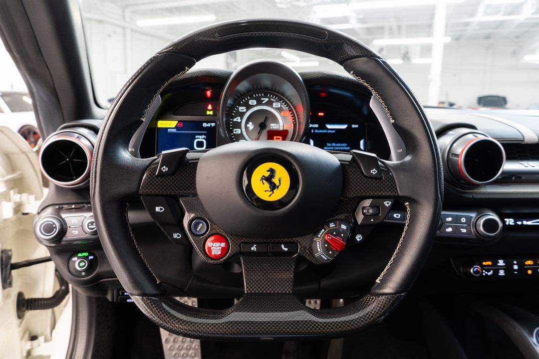 2020 Ferrari 812 Superfast