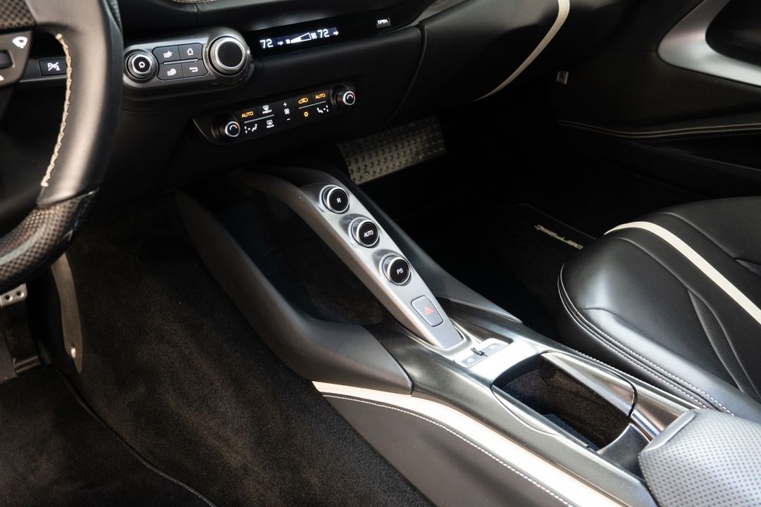 2020 Ferrari 812 Superfast
