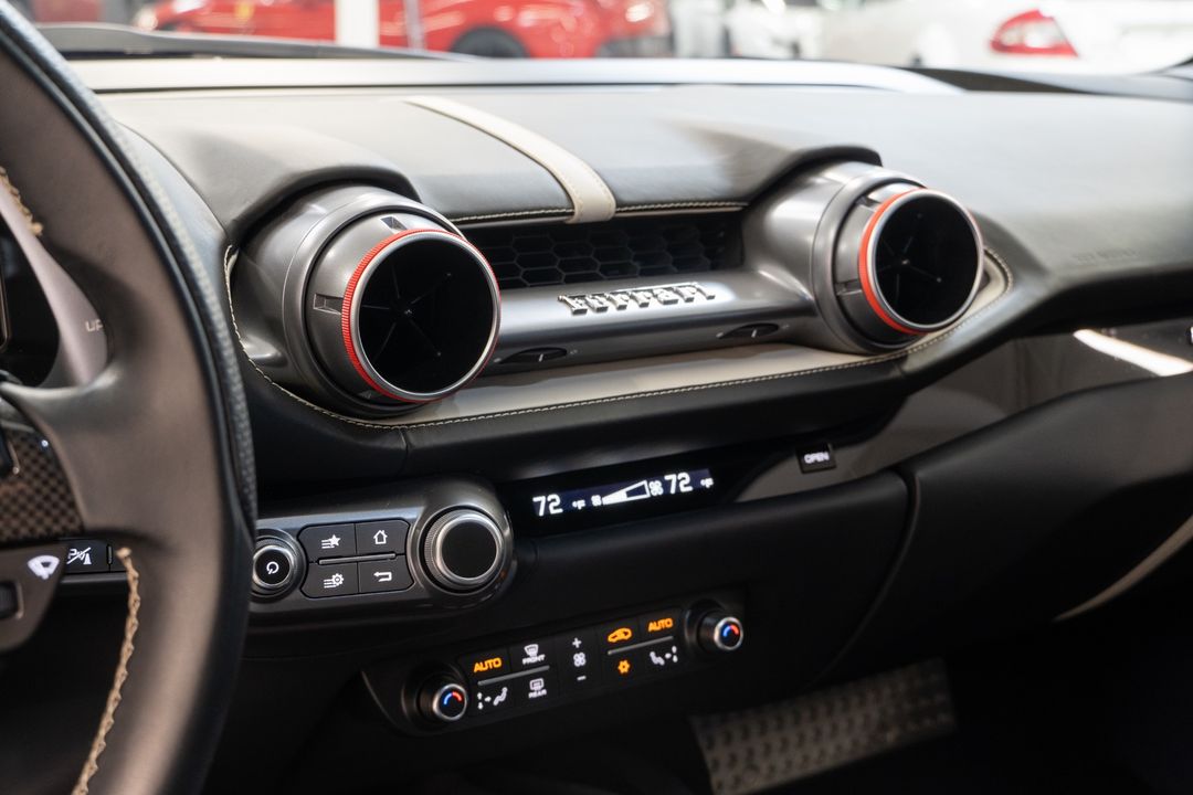 2020 Ferrari 812 Superfast