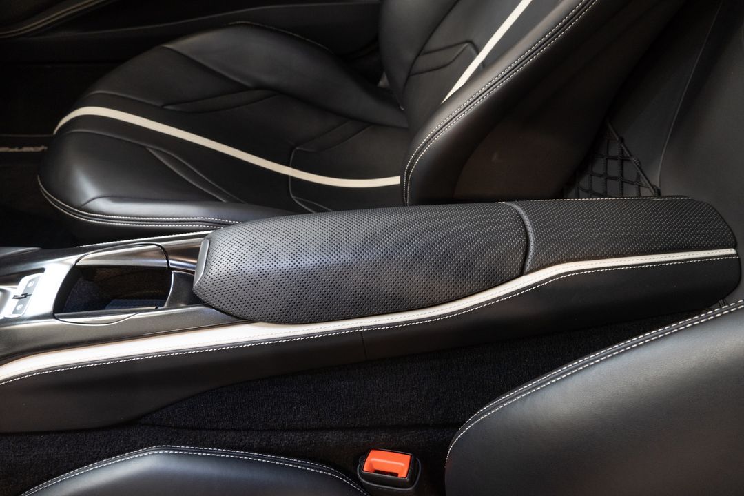 2020 Ferrari 812 Superfast