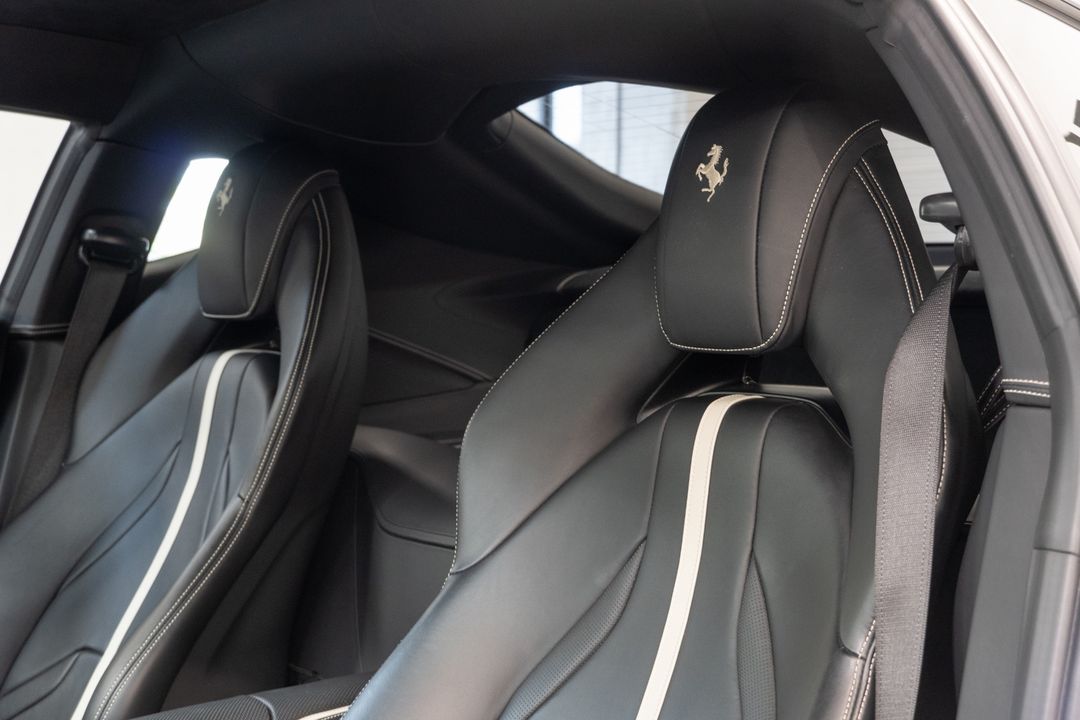 2020 Ferrari 812 Superfast