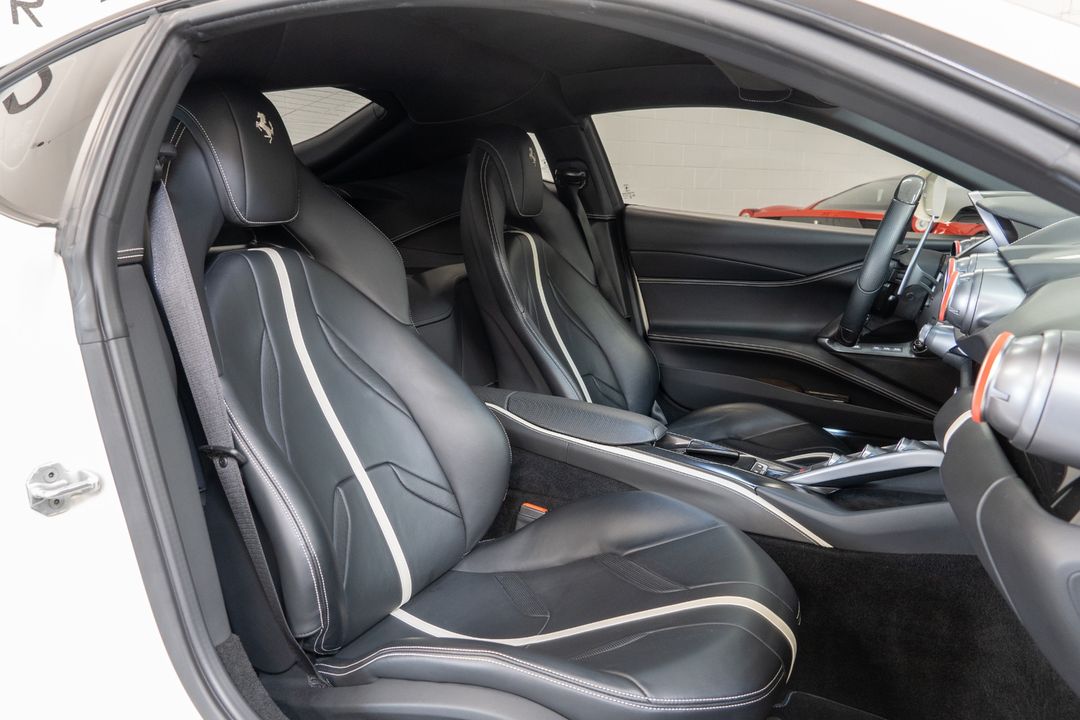 2020 Ferrari 812 Superfast