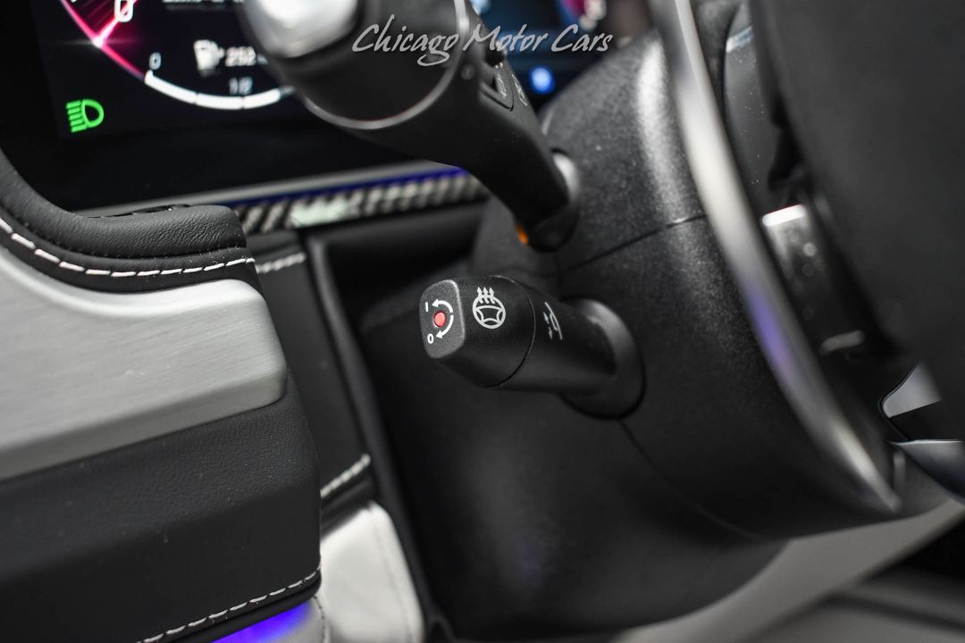 2025 Mercedes-Benz G63 AMG