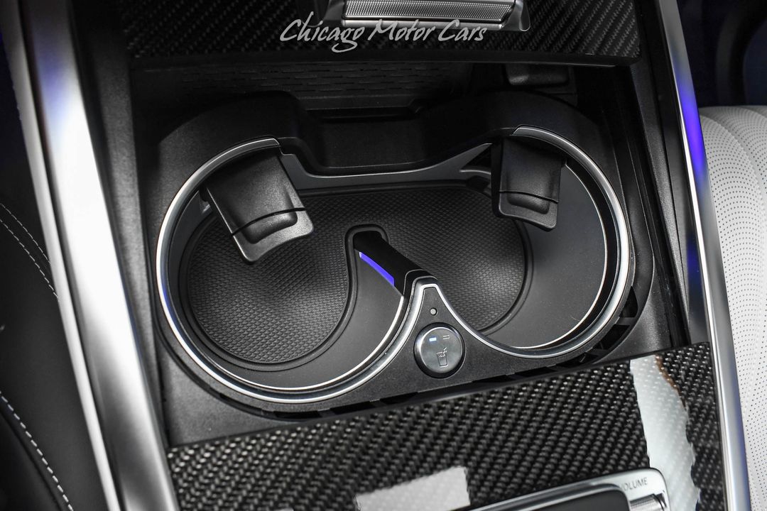 2025 Mercedes-Benz G63 AMG