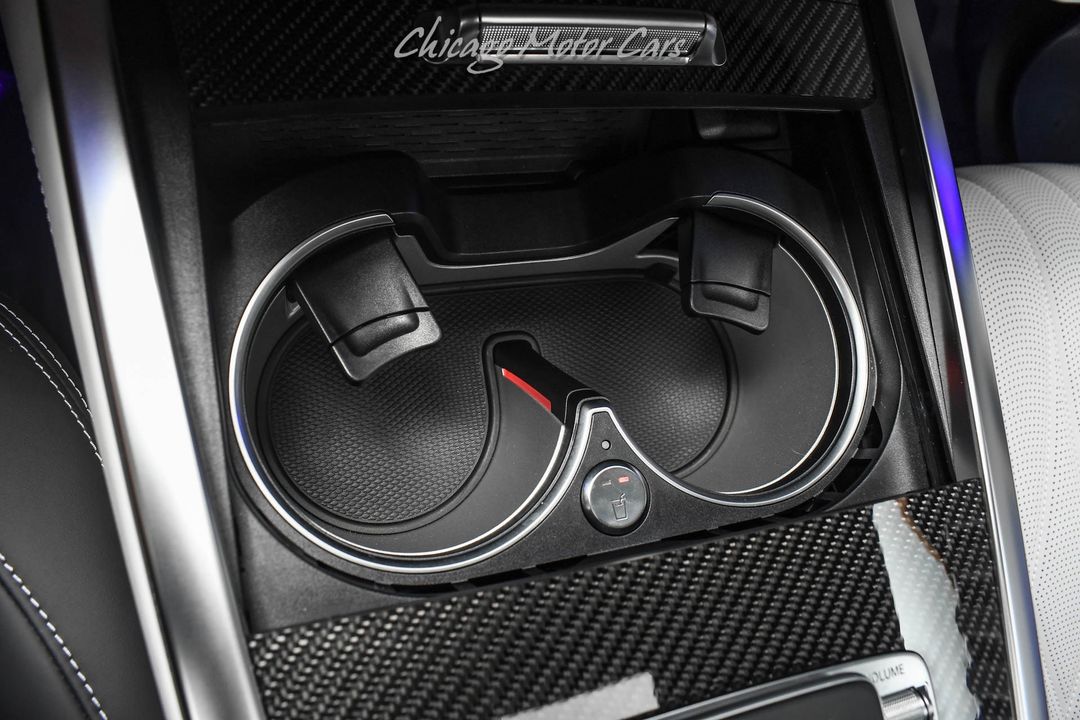 2025 Mercedes-Benz G63 AMG