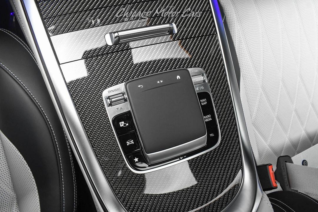 2025 Mercedes-Benz G63 AMG