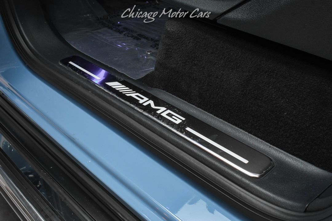 2025 Mercedes-Benz G63 AMG