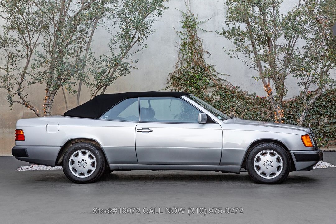 1993 Mercedes-Benz 300CE