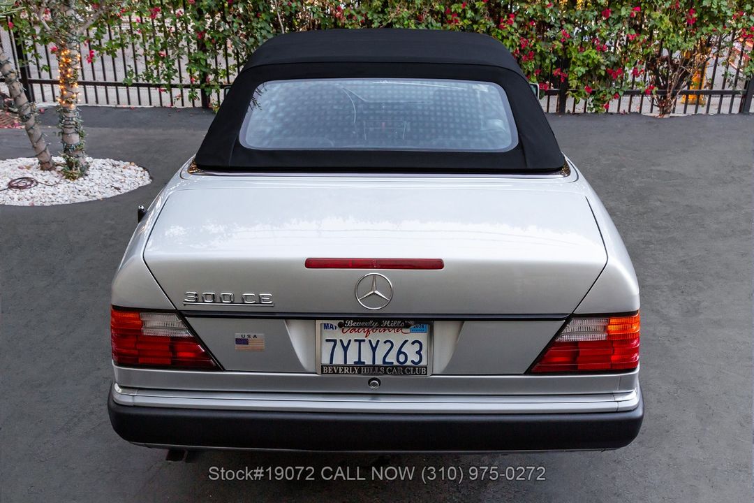 1993 Mercedes-Benz 300CE