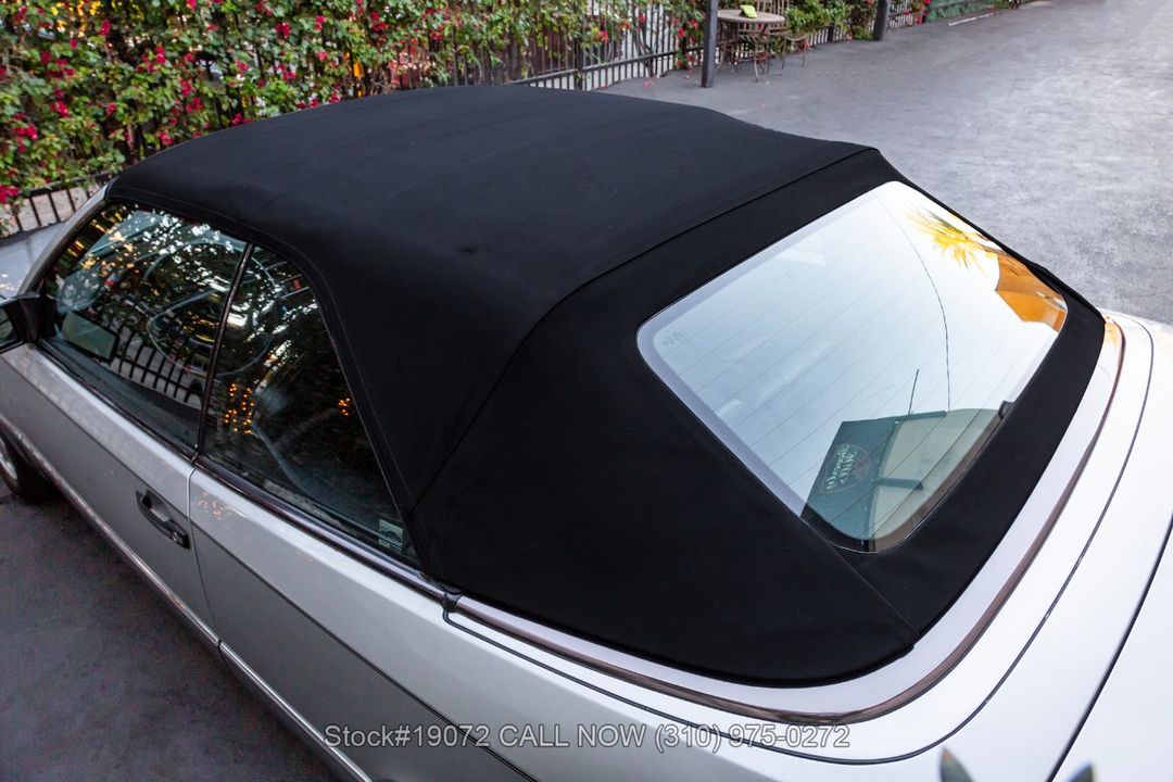 1993 Mercedes-Benz 300CE