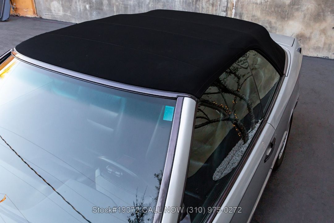 1993 Mercedes-Benz 300CE