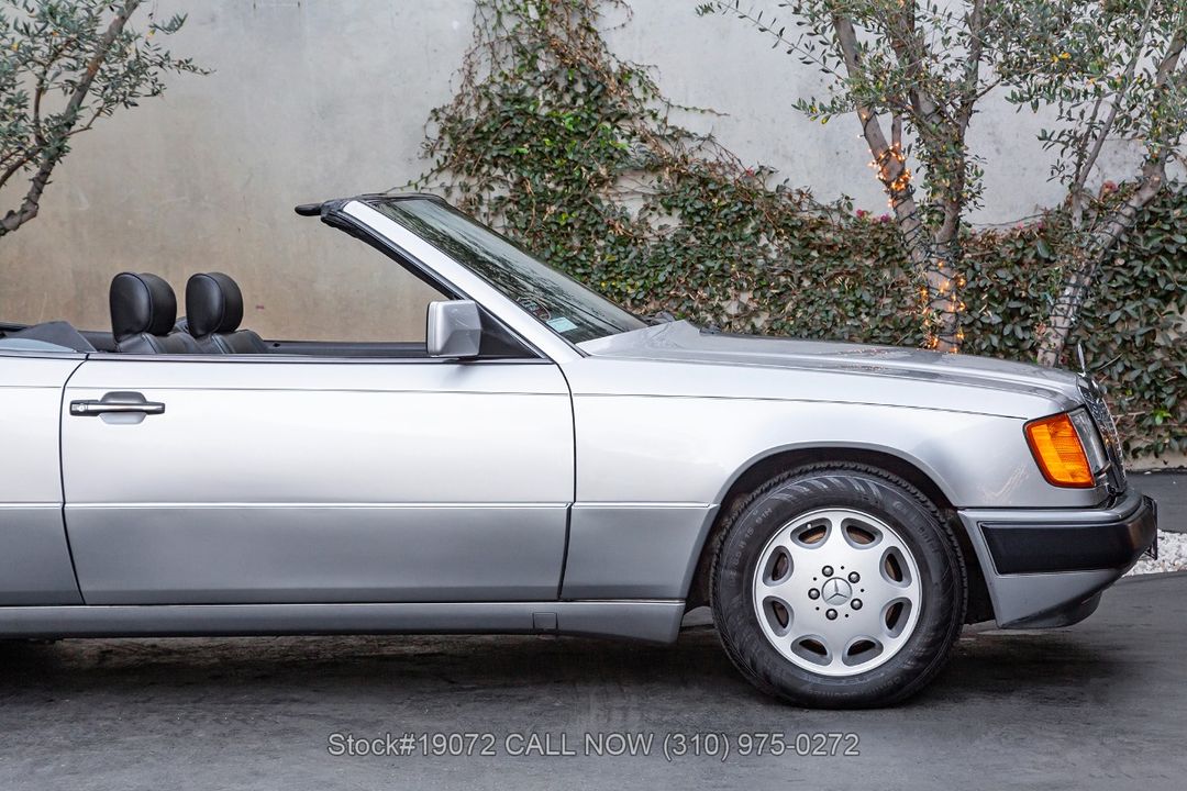 1993 Mercedes-Benz 300CE