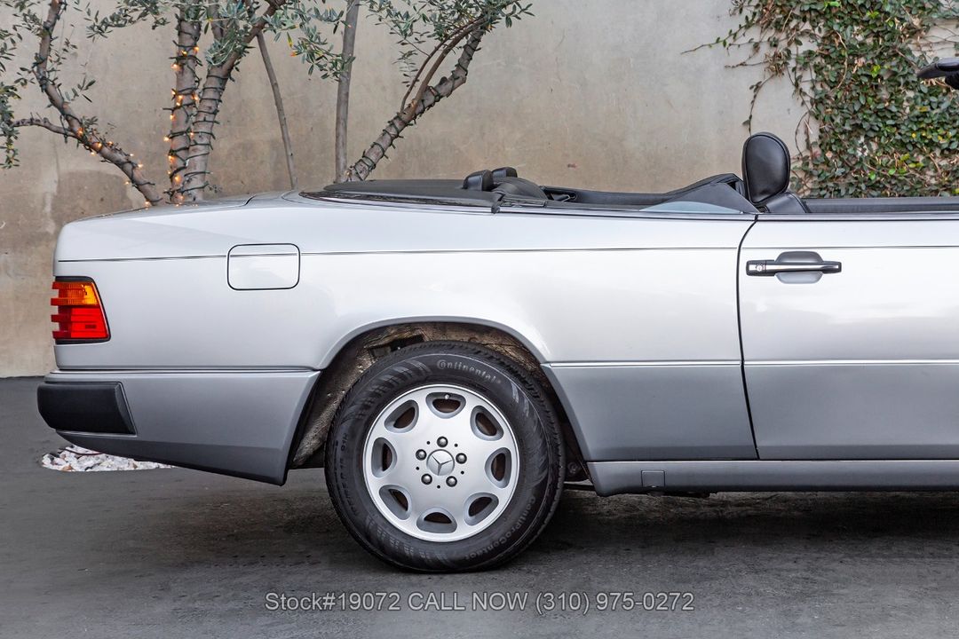 1993 Mercedes-Benz 300CE