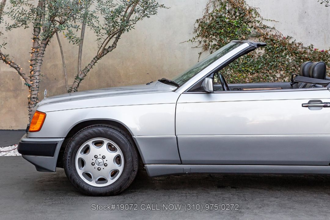 1993 Mercedes-Benz 300CE