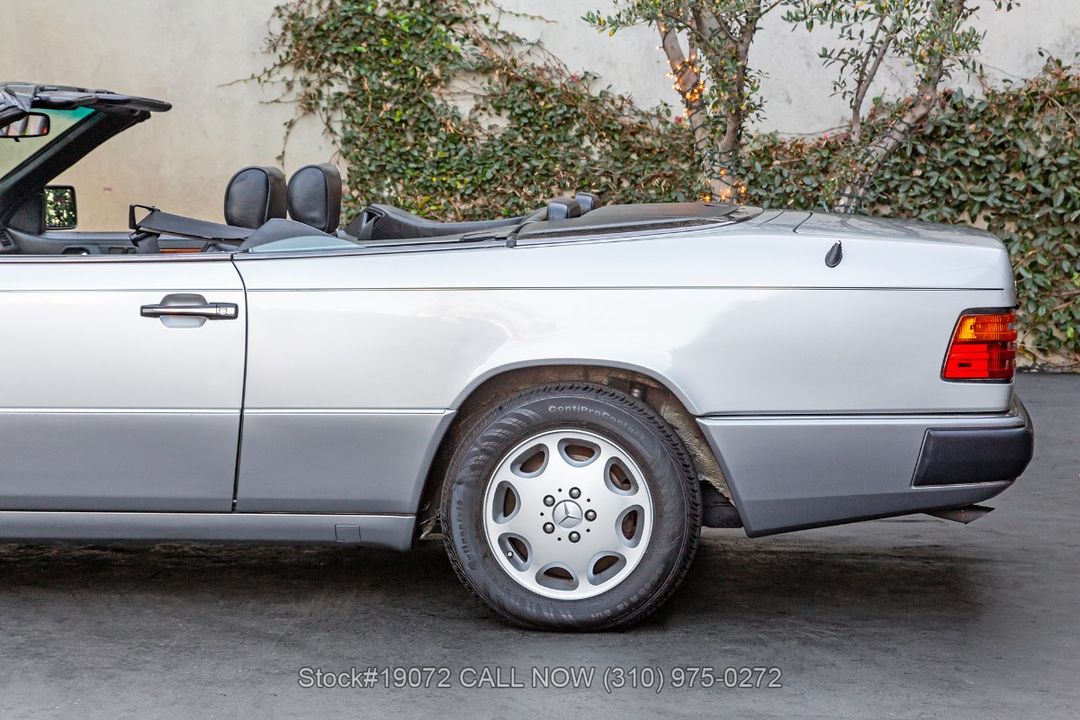 1993 Mercedes-Benz 300CE