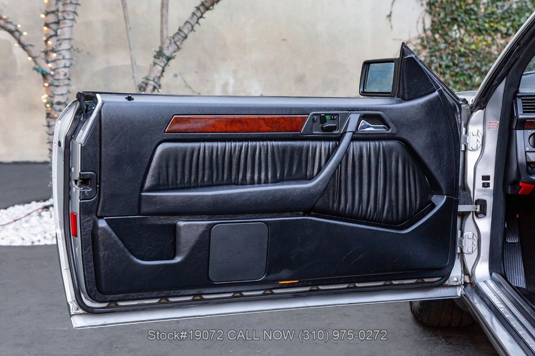 1993 Mercedes-Benz 300CE