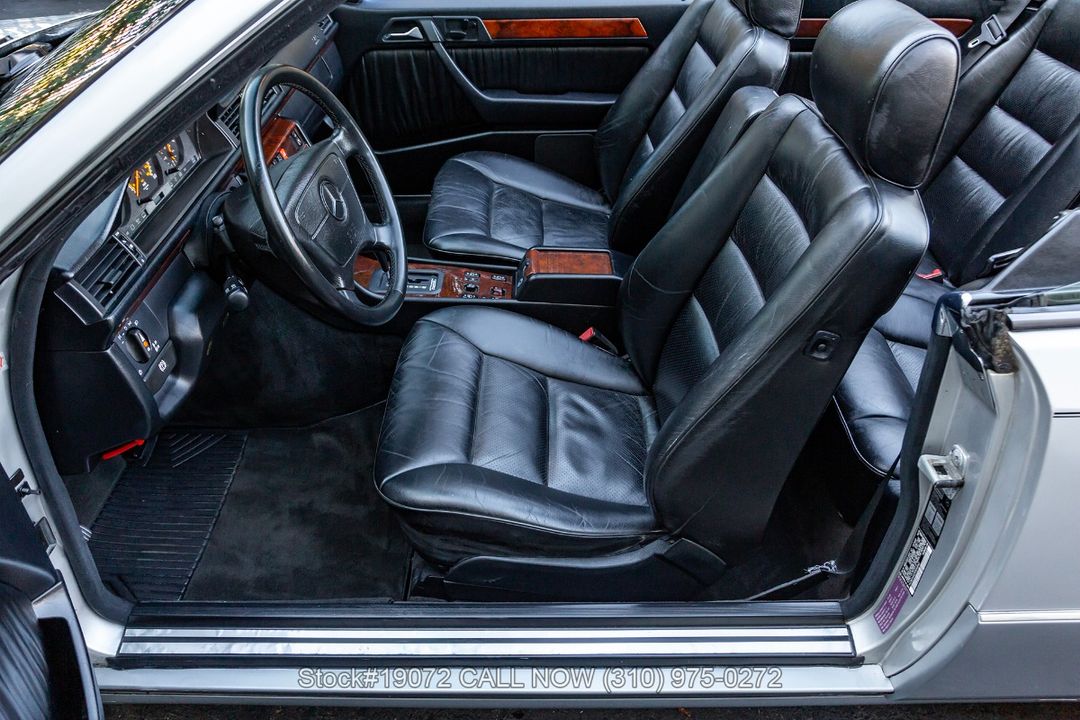1993 Mercedes-Benz 300CE