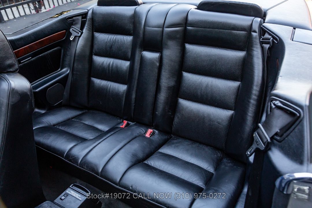 1993 Mercedes-Benz 300CE