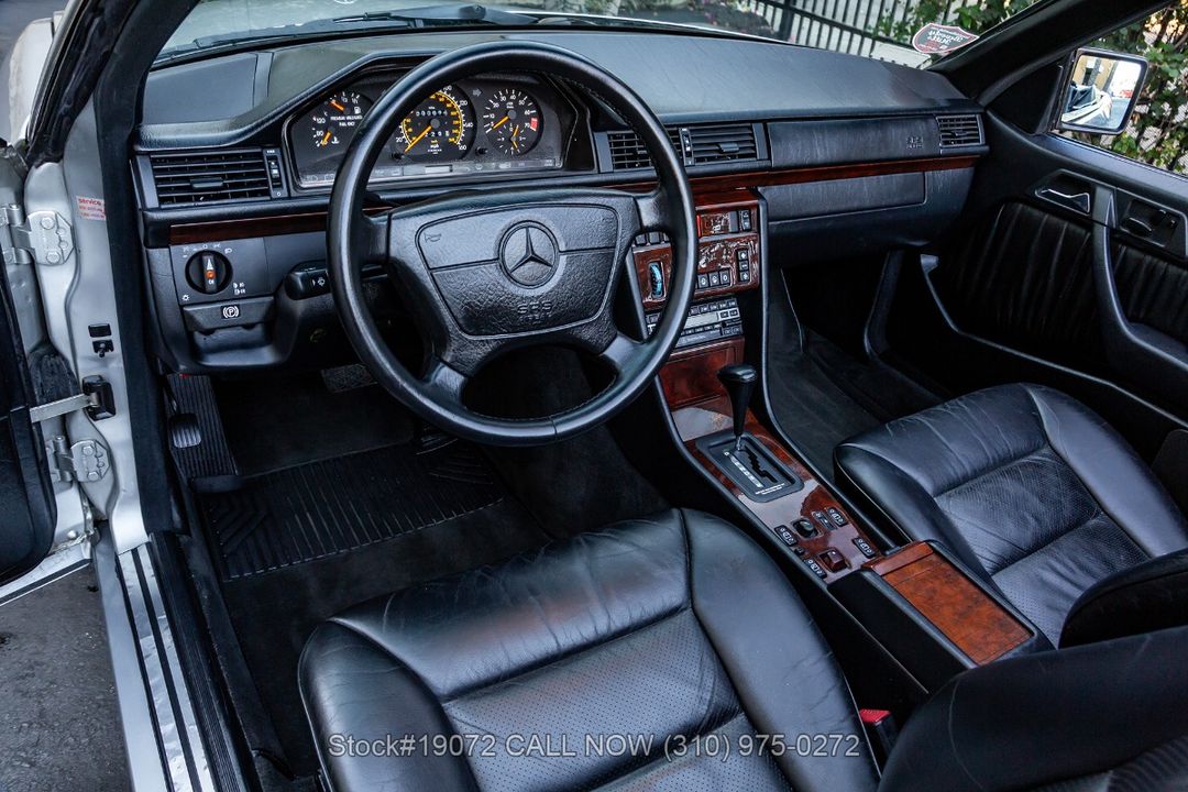 1993 Mercedes-Benz 300CE