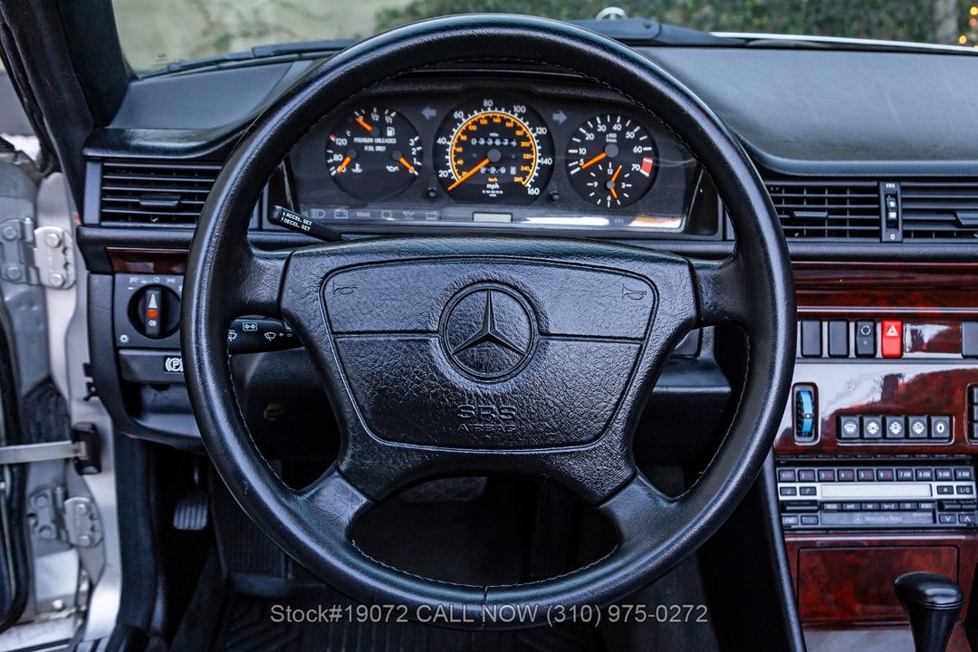 1993 Mercedes-Benz 300CE