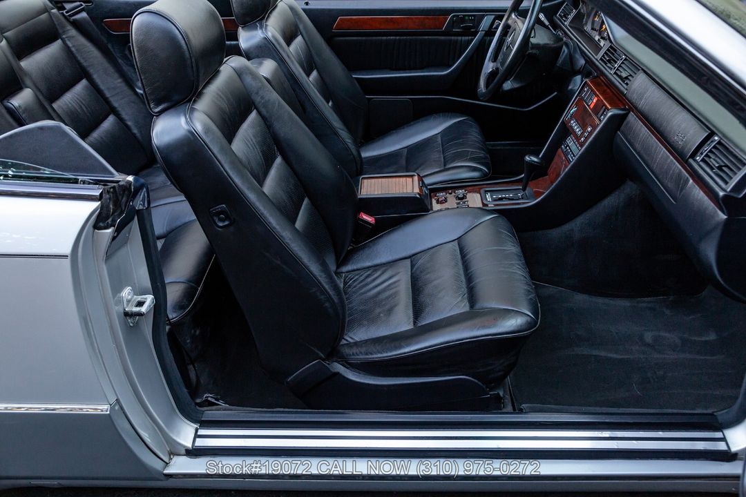 1993 Mercedes-Benz 300CE