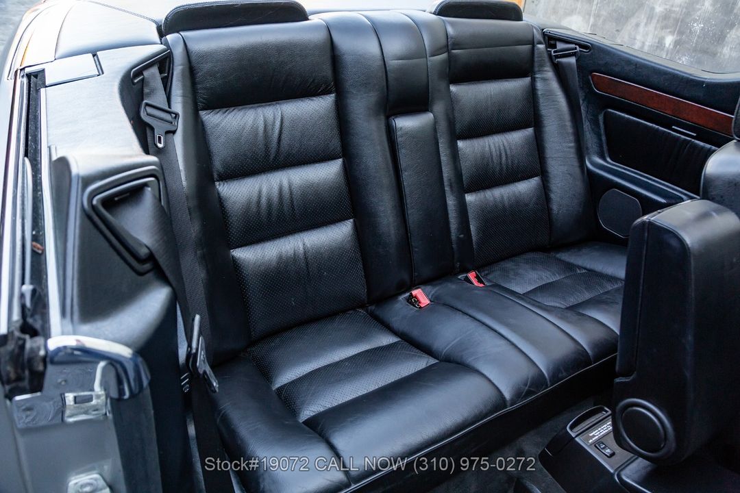 1993 Mercedes-Benz 300CE