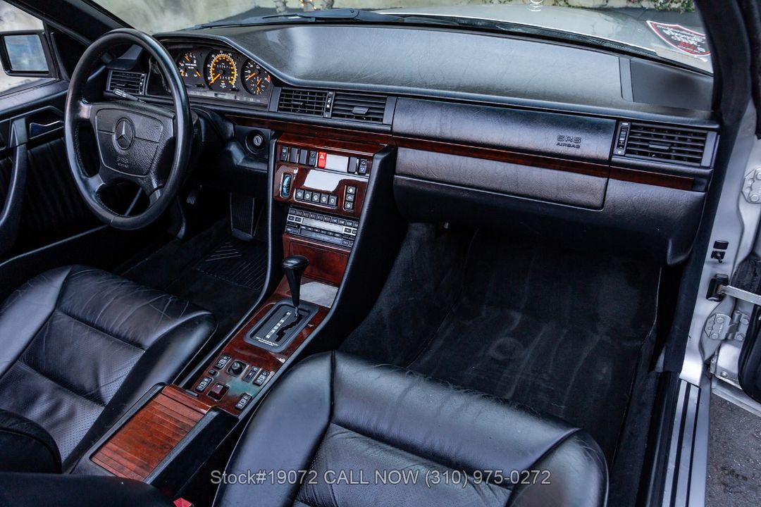 1993 Mercedes-Benz 300CE